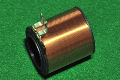 G1 coil